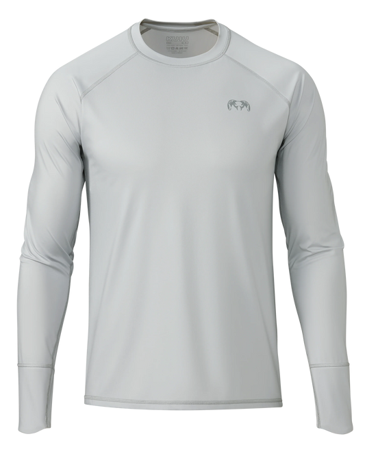 Outlet Gila LS Crew | Lunar