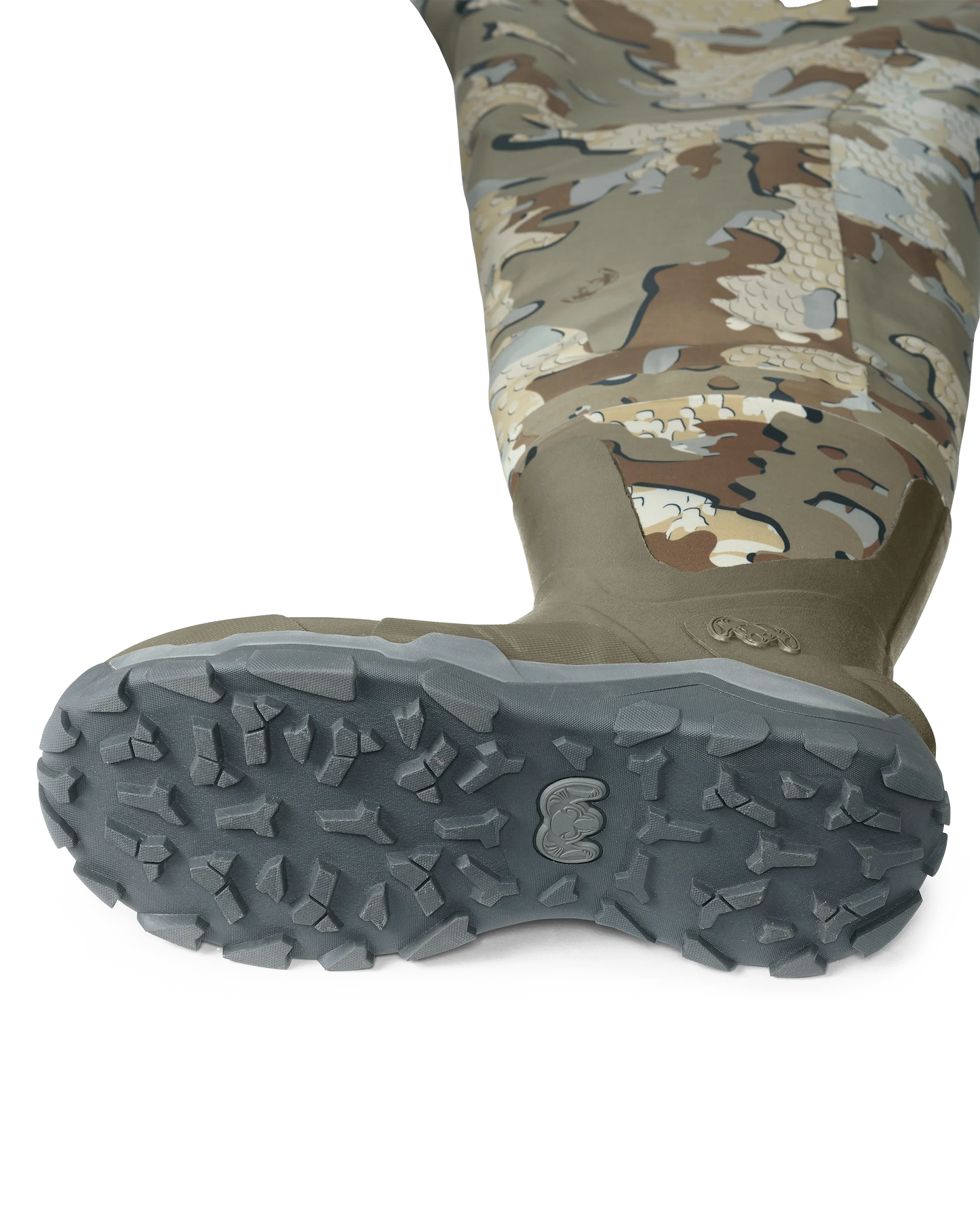 KUIU HD Flex Wader | Valo