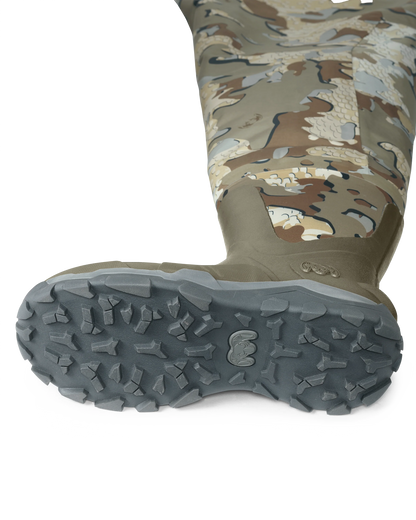 KUIU HD Flex Wader | Valo