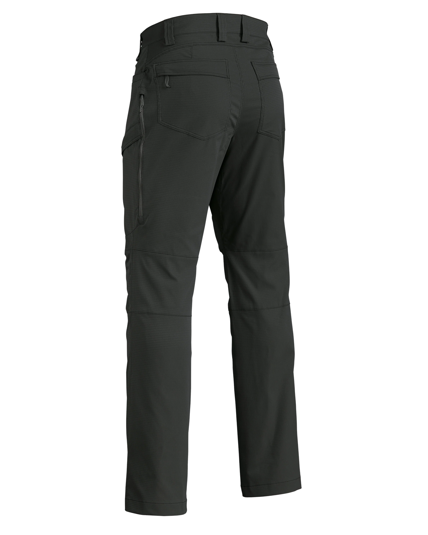 Tiburon Pant | Dark Gunmetal
