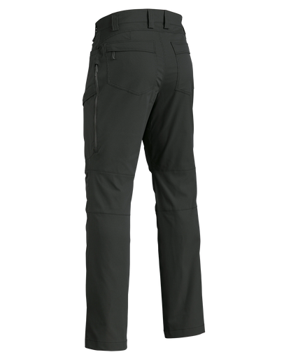 Tiburon Pant | Dark Gunmetal