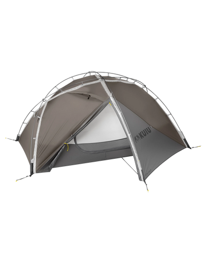 Storm Star 2 Person Tent Set | Major Brown