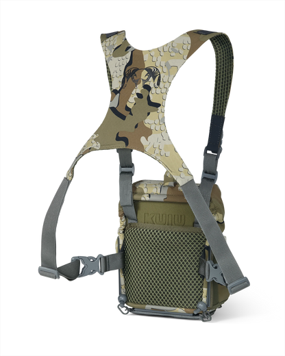 PRO G3 Bino Harness | Valo
