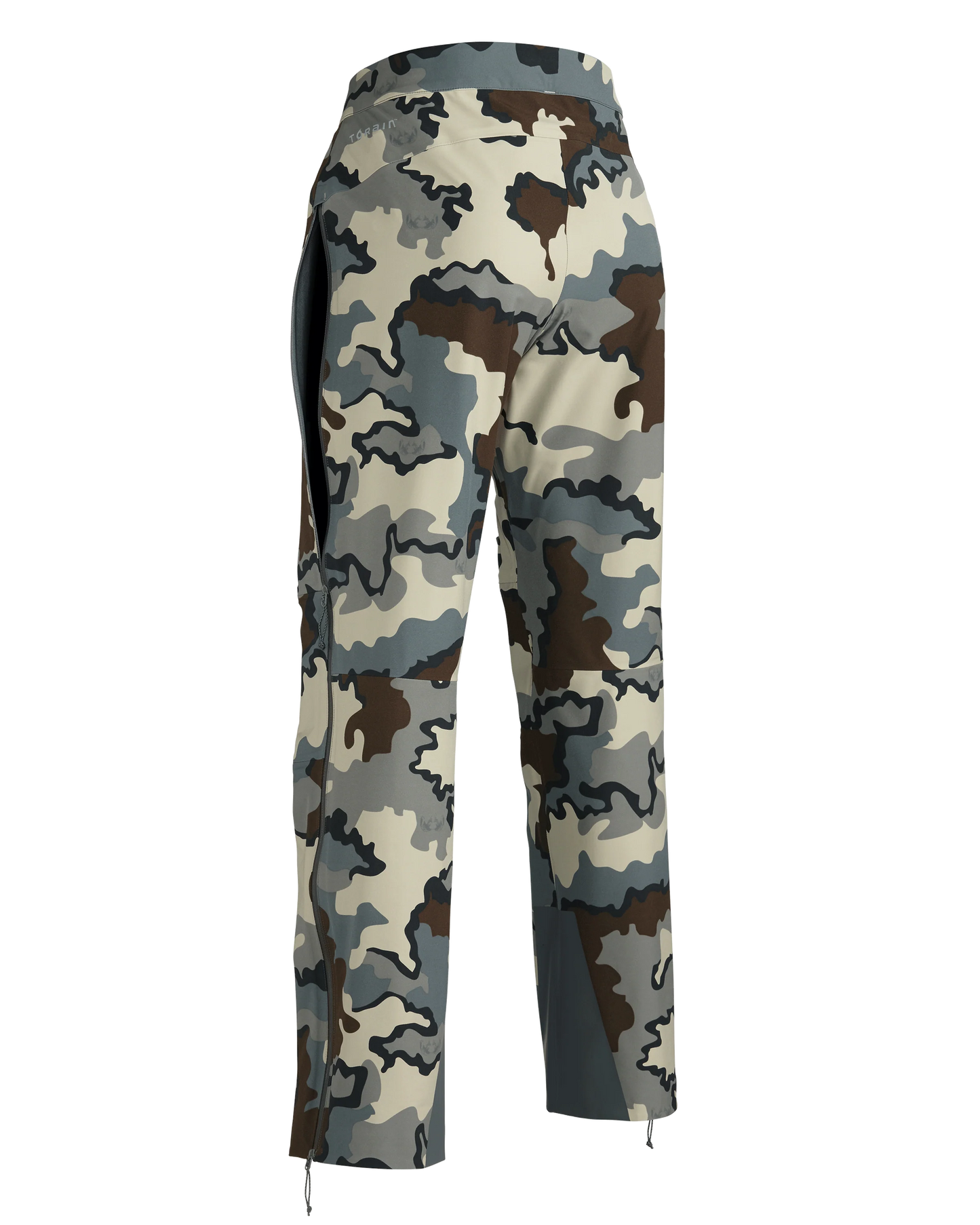 Outlet Women's Chugach TR Rain Pant | Vias
