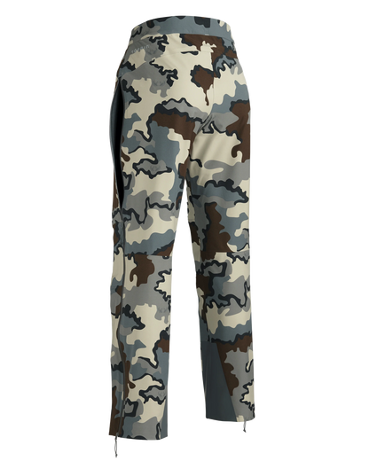 Outlet Women's Chugach TR Rain Pant | Vias