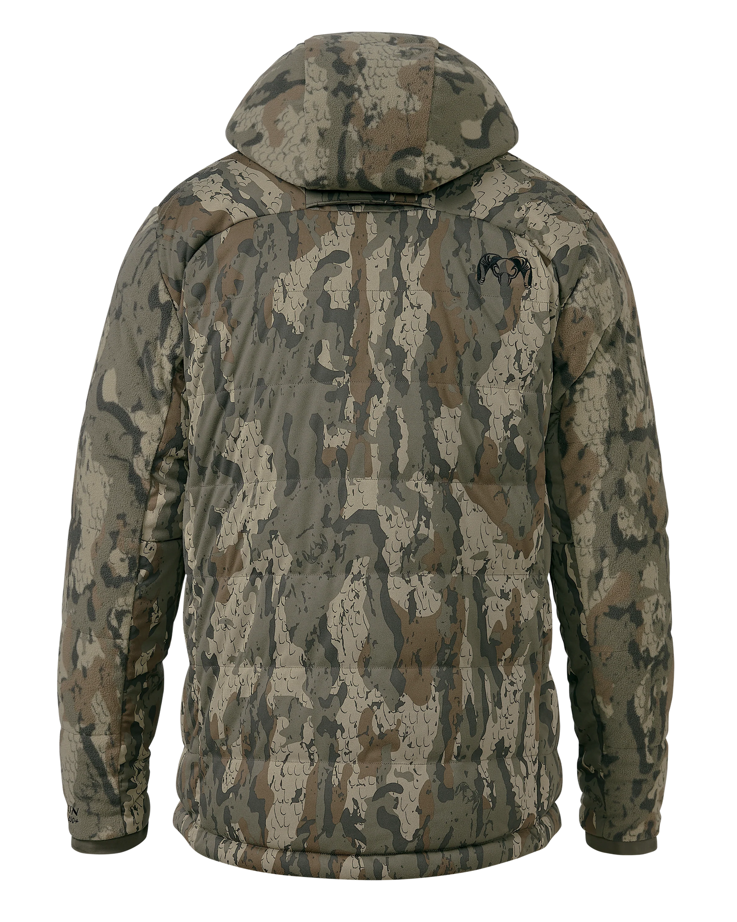 Super Down Haven Hooded Jacket | Veros