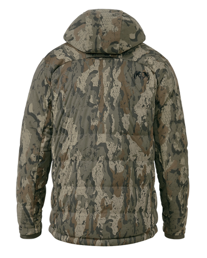 Super Down Haven Hooded Jacket | Veros