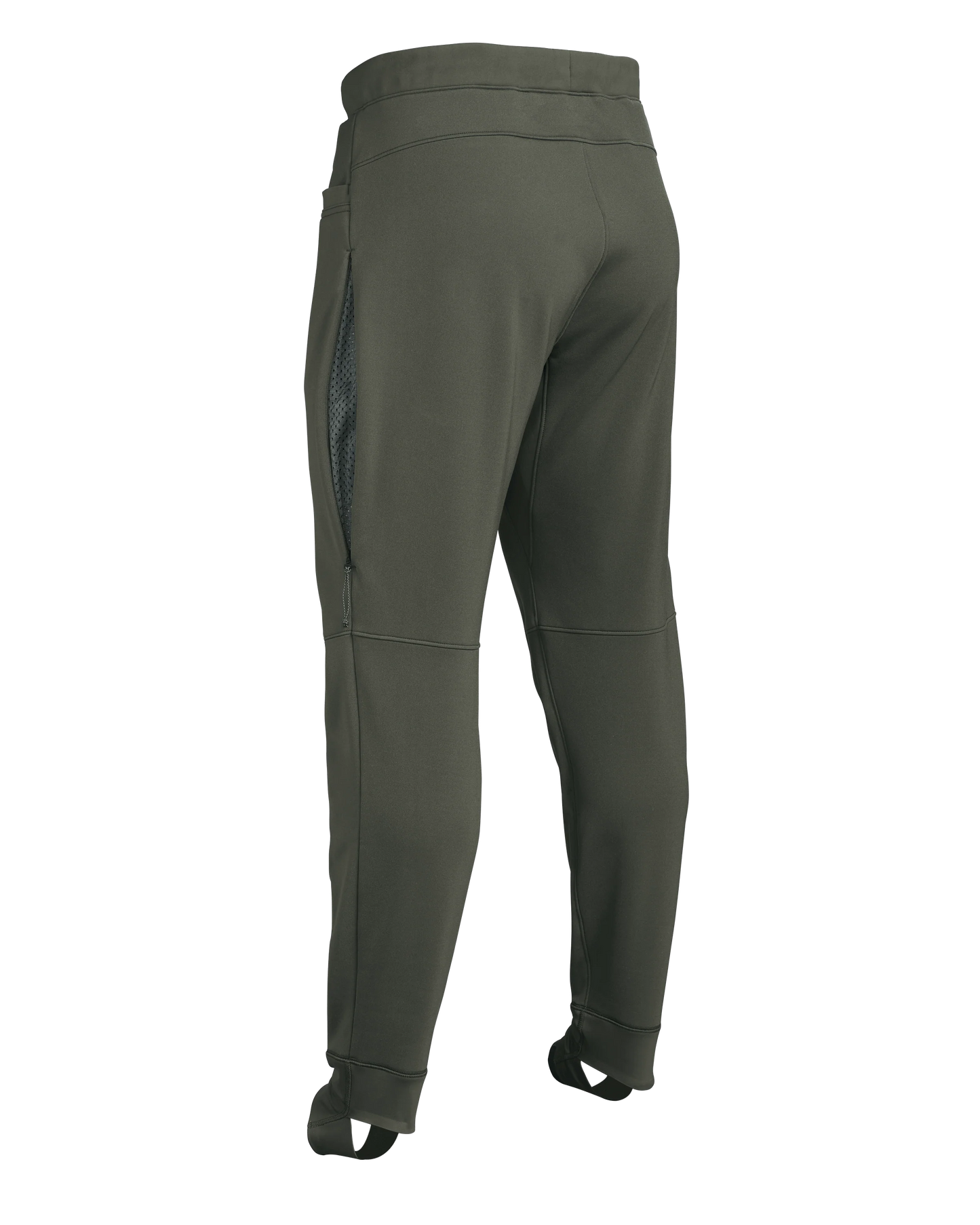 StrongFleece 290 Layering Pant | Ash