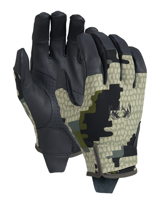 Precision Glove | Verde