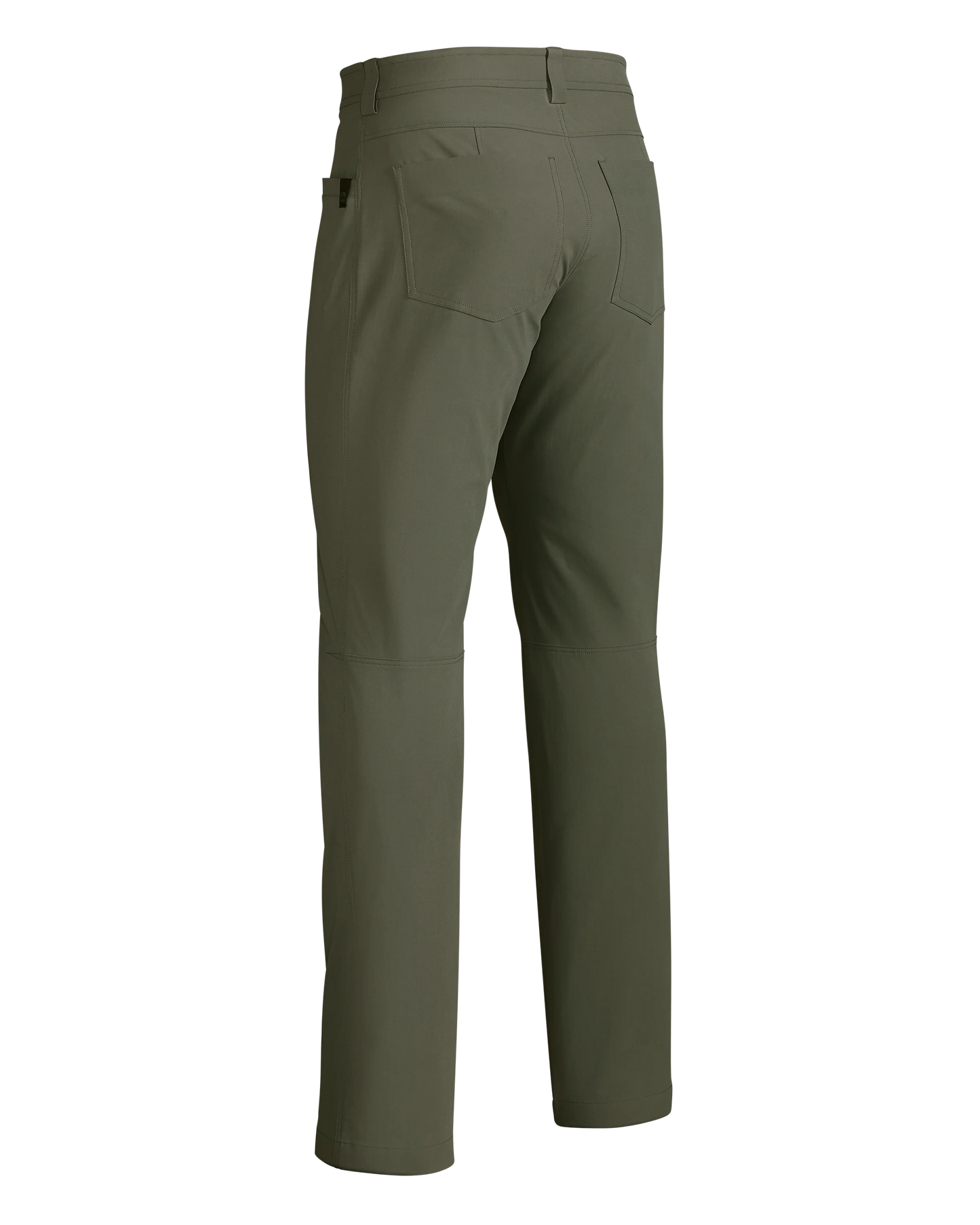Enroute Pant | Dark Sage