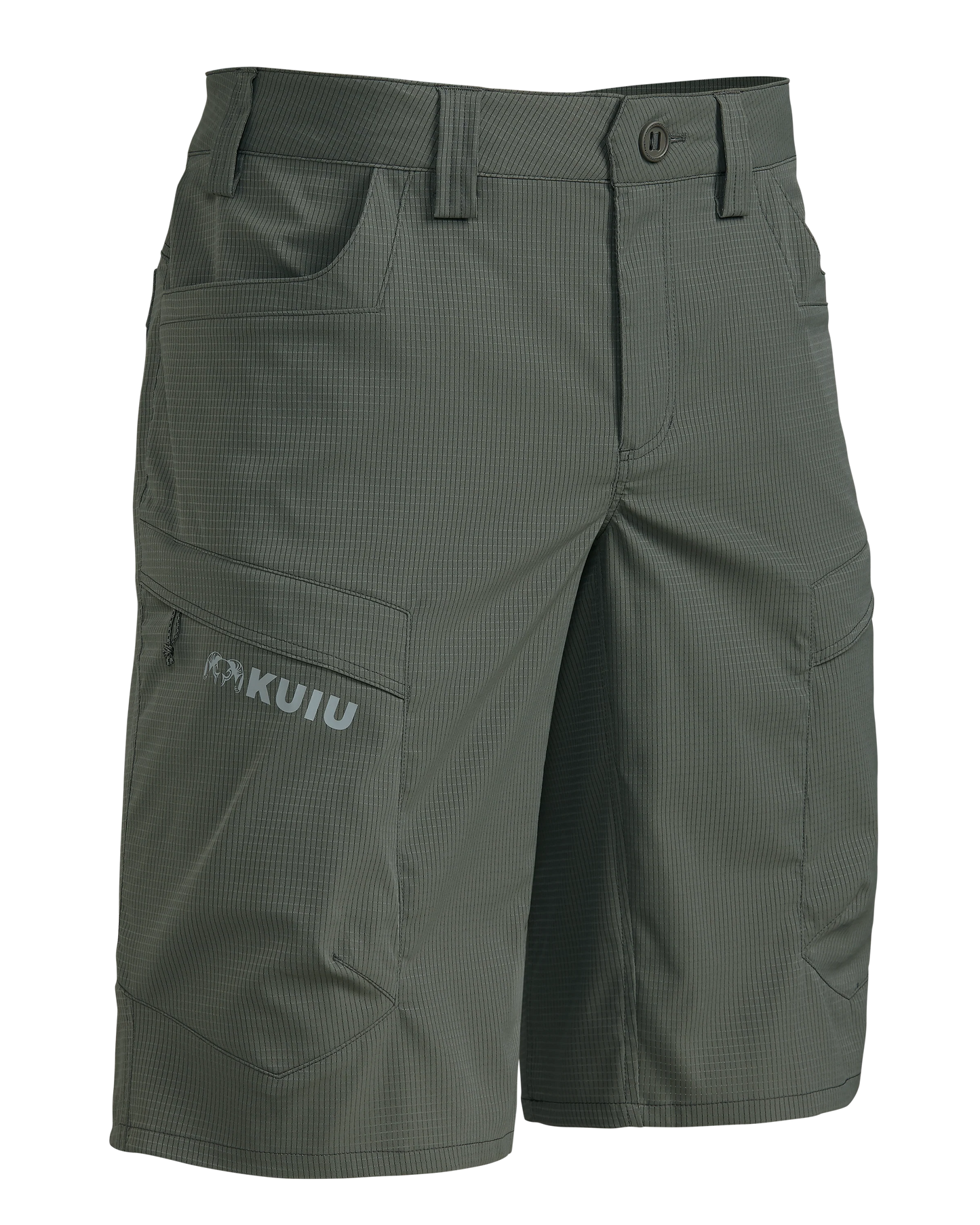 Tiburon 13″ Short | Stone