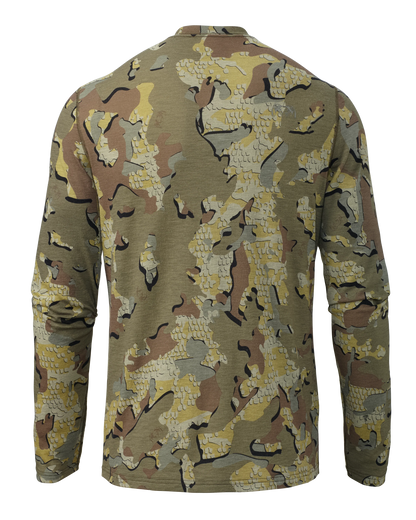ULTRA Merino 120 LT LS Crew-T | Valo