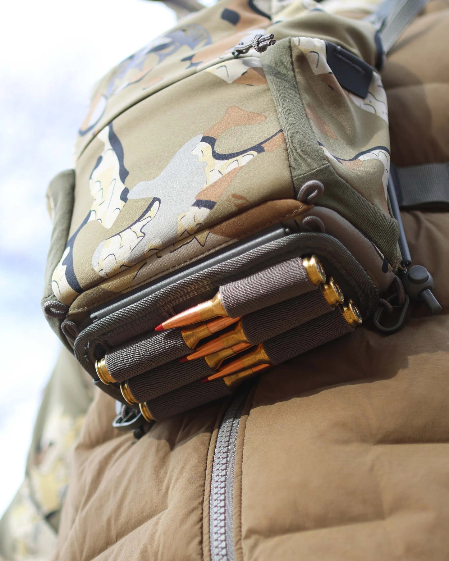 PRO G3 Bino Harness | Valo