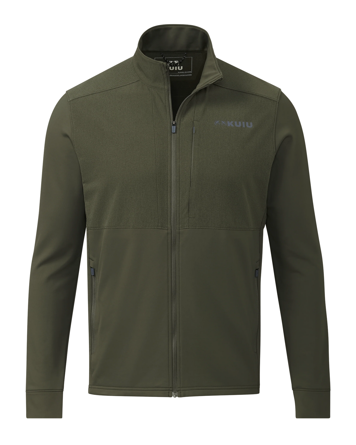 Outlet Bicomp Jacket | Wildwood