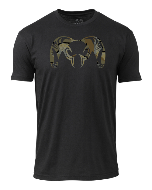 KUIU Camo Big Ram T-Shirt | Valo