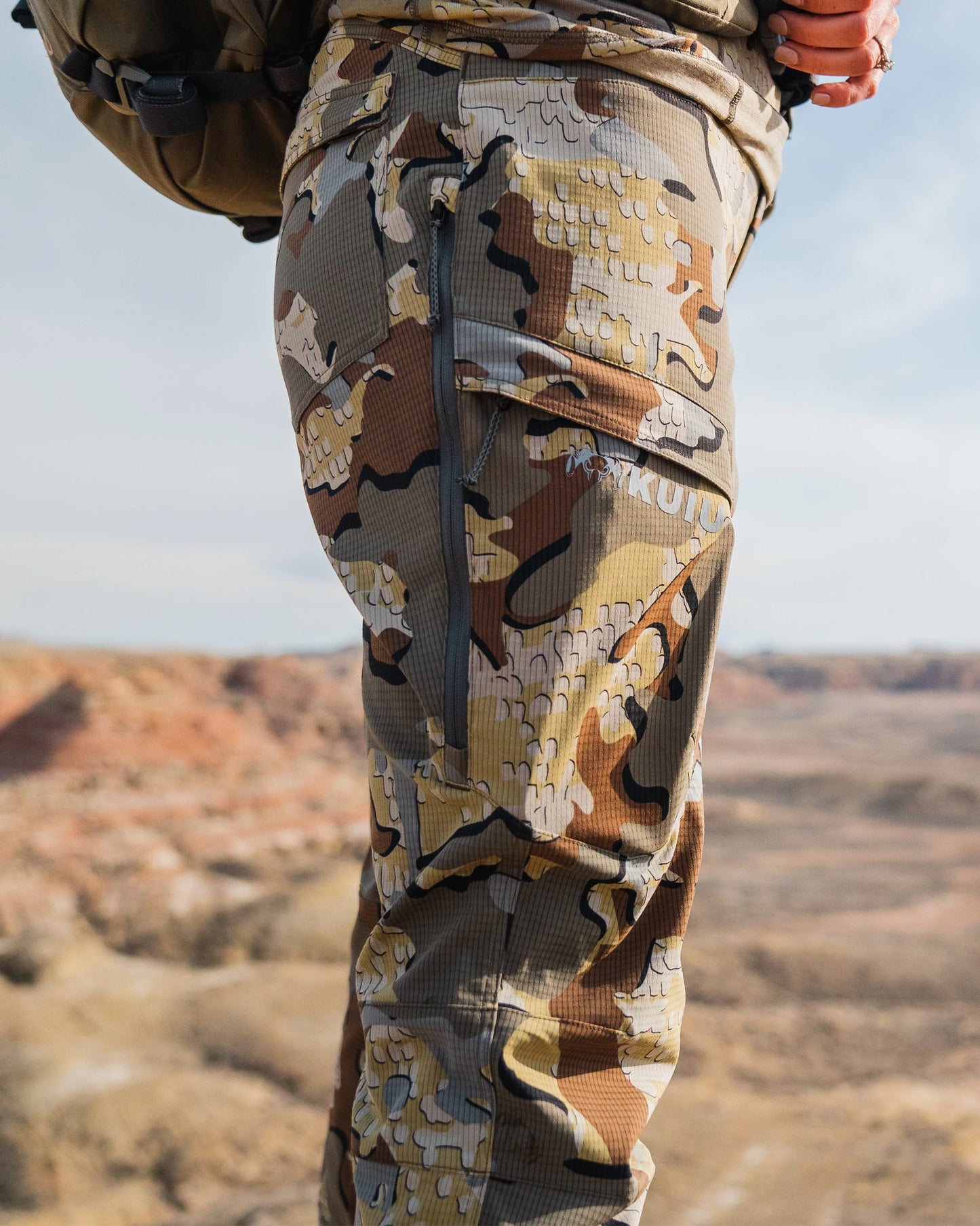 Women’s Tiburon Pant | Stone