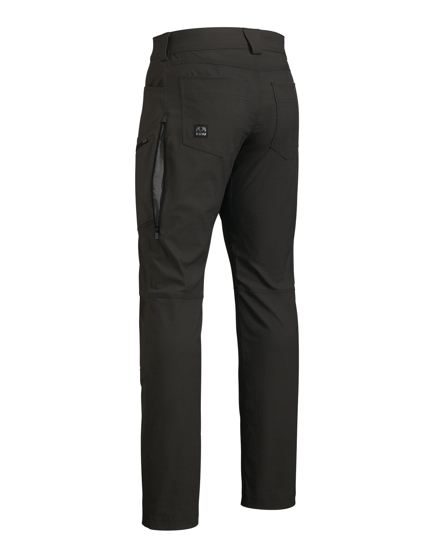 Motive Workgrade Pant | Asphalt