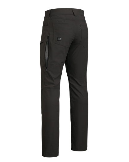 Motive Workgrade Pant | Asphalt