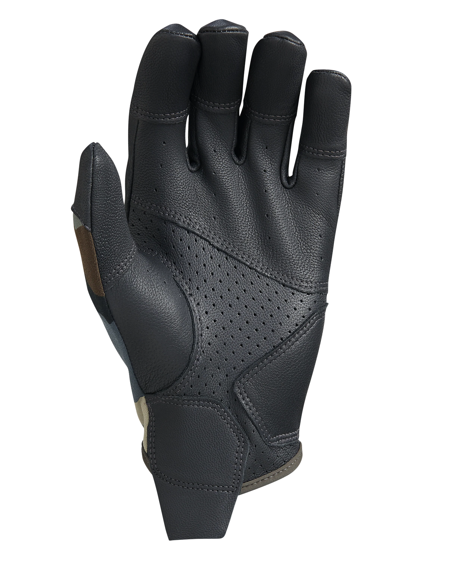 Precision Glove | Vias