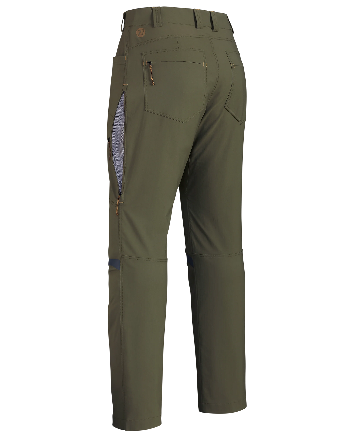 KUIU Kutana Stretch Woven Pant | Evergreen