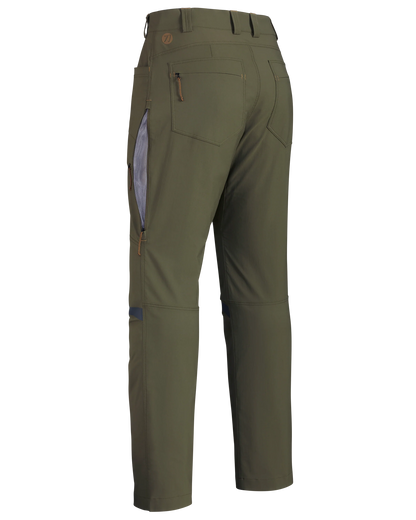 KUIU Kutana Stretch Woven Pant | Evergreen