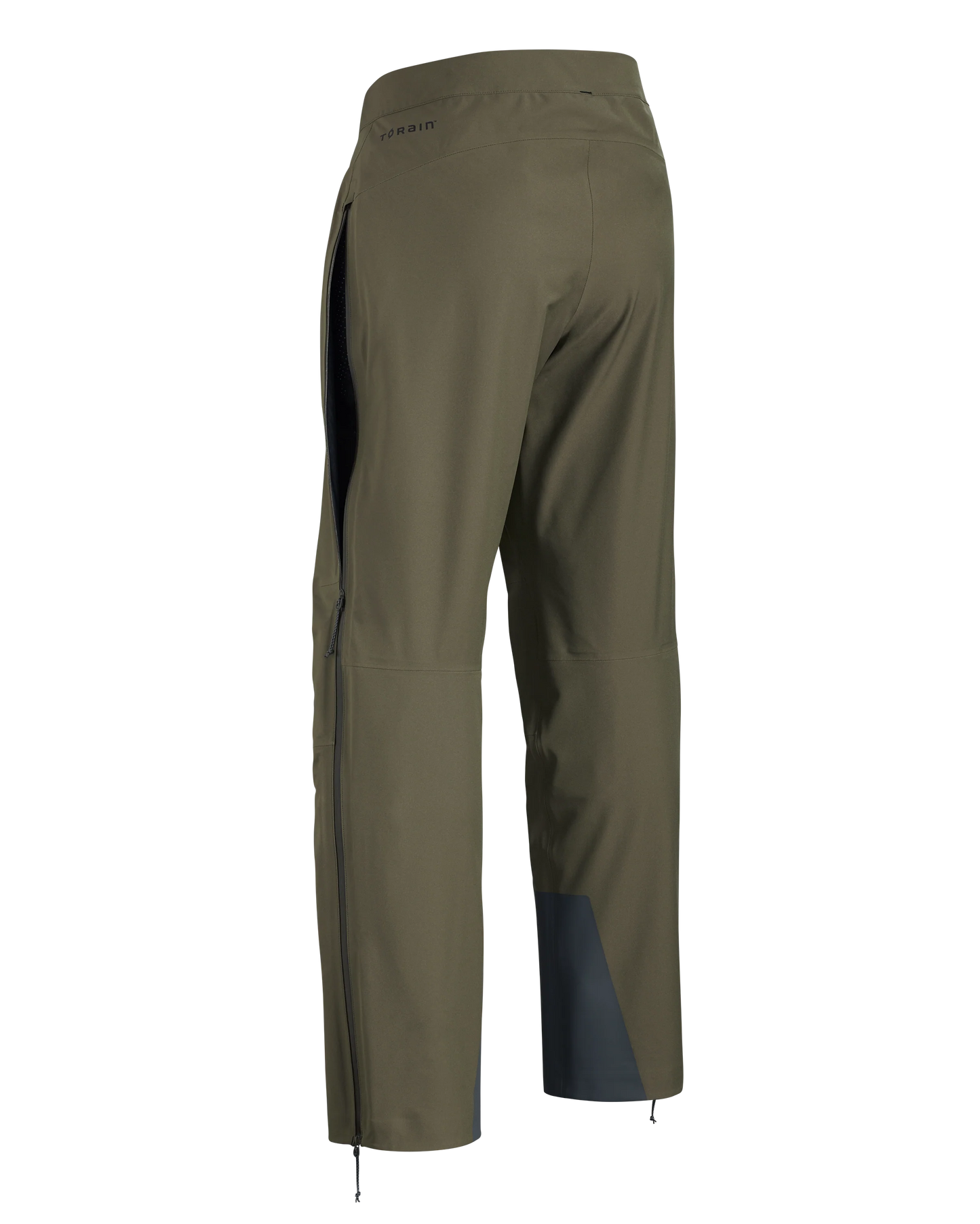 Women's Chugach TR Rain Pant | Ash