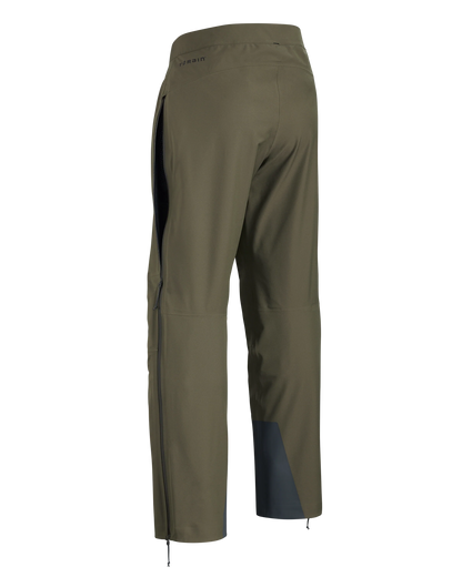 Women's Chugach TR Rain Pant | Ash