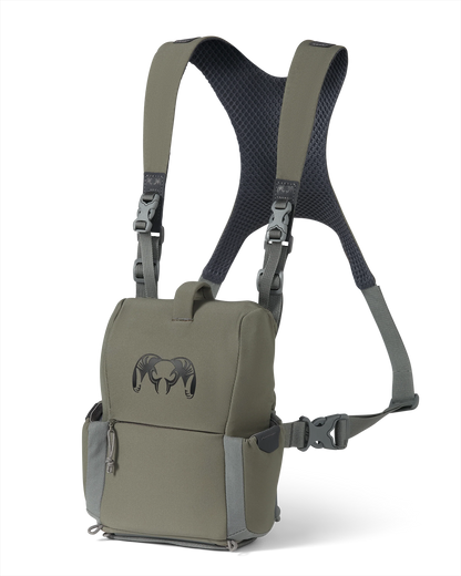 PRO G3 Bino Field Ready Set | Ash
