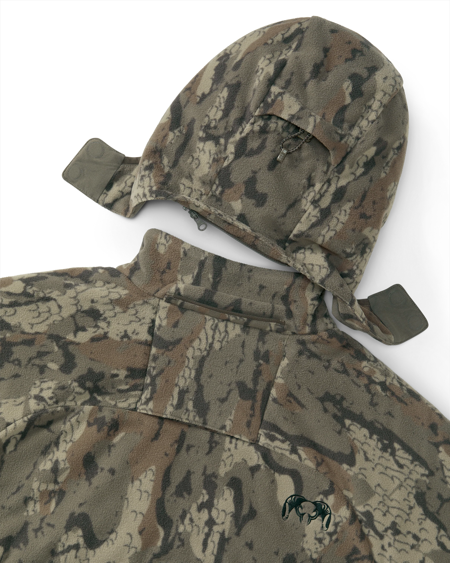 KUIU Proximity Hooded Insulated Jacket | Veros