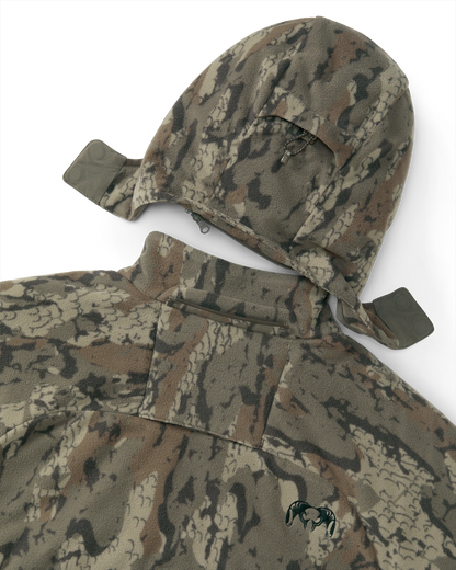 KUIU Proximity Hooded Insulated Jacket | Veros