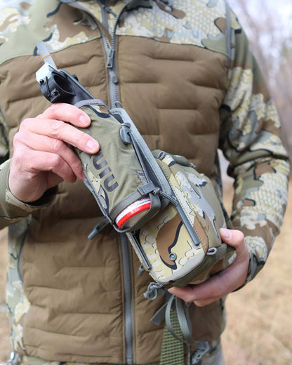 PRO G3 Bear Spray Holder | Vias