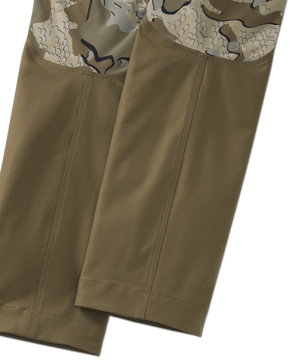 Women’s PRO Brush Pant | Valo-Bourbon