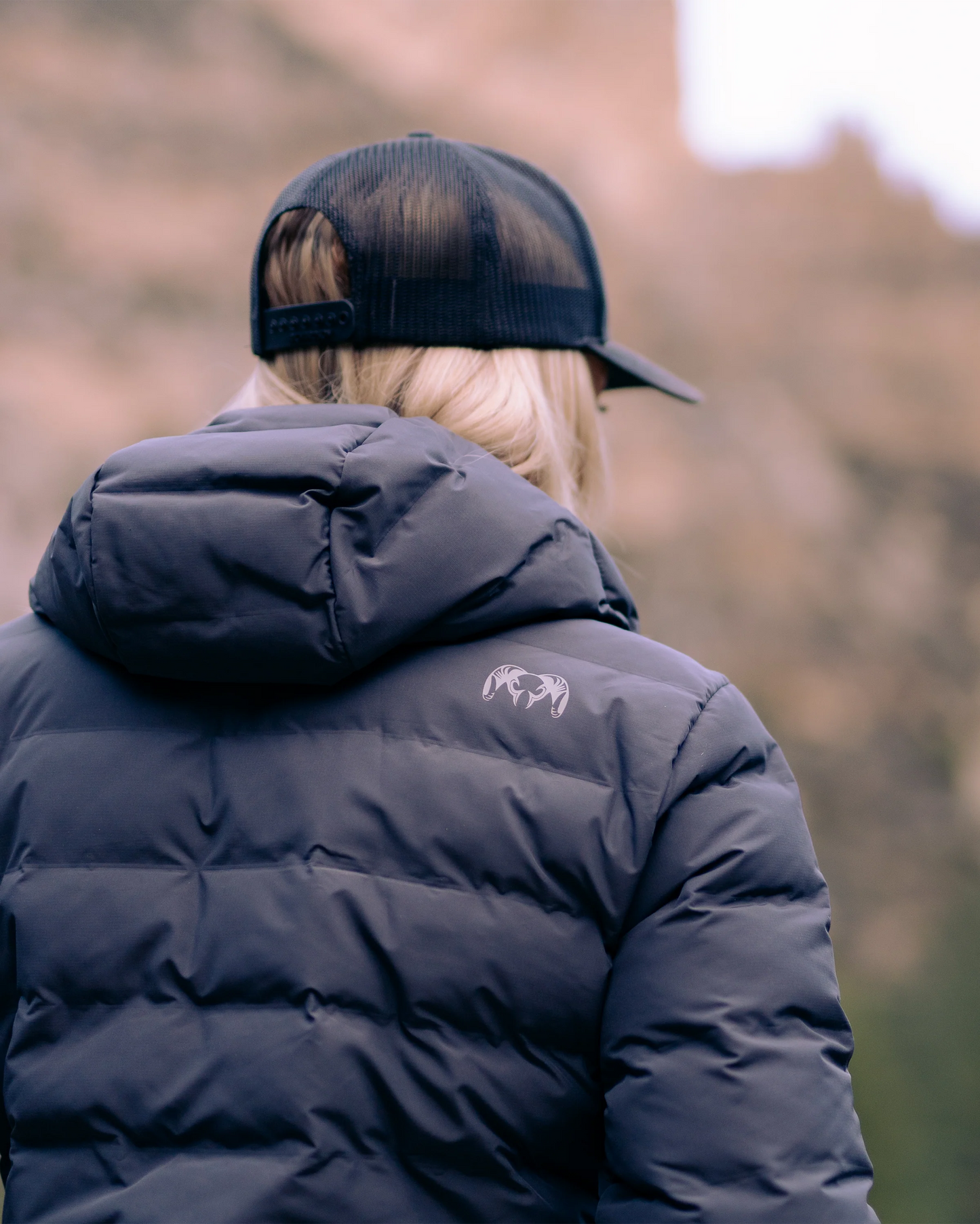 Women's Elements Hooded Jacket | Dusk