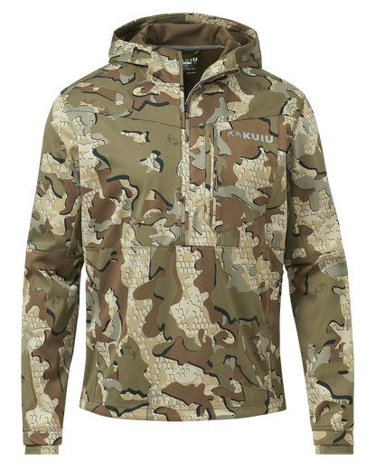 Drawpoint Hoodie | Valo