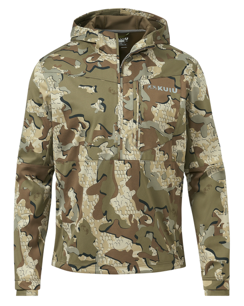 Drawpoint Hoodie | Valo