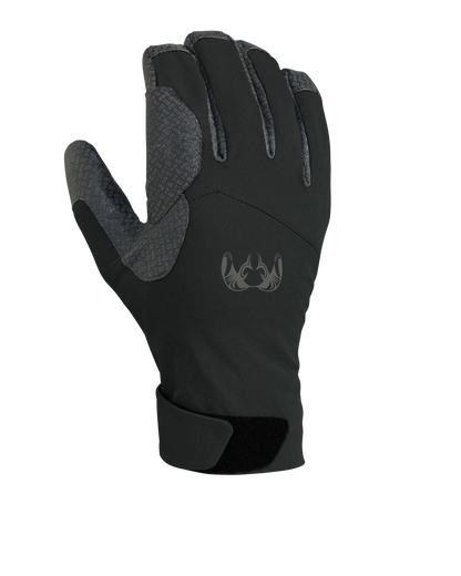 Yukon PRO Glove | Black