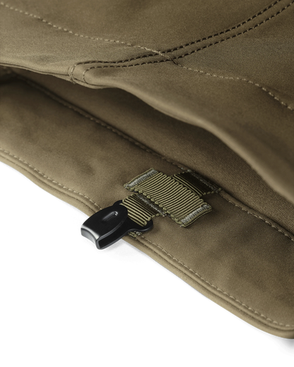 PRO Brush Pant | Gunmetal