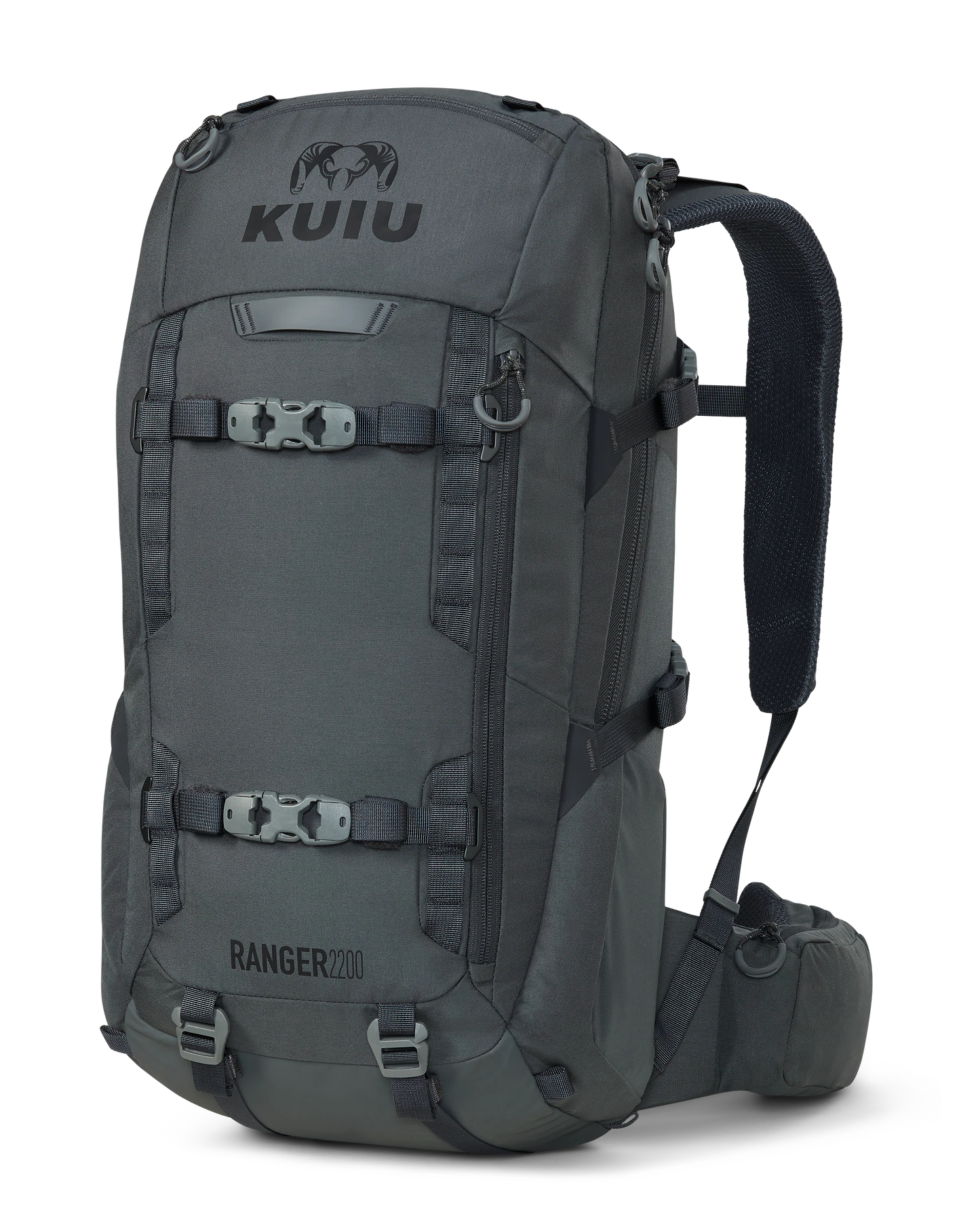 Ranger 2200 | Gunmetal