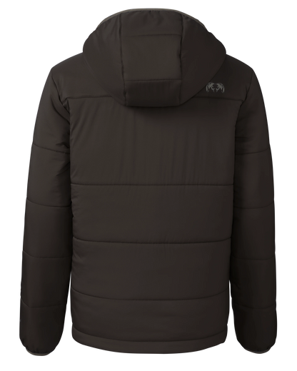 Youth Reversible Versa Jacket | Vias
