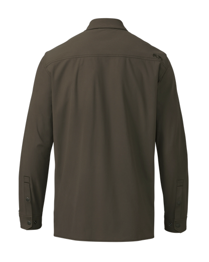 Outlet Tour Shirt Jacket | Rodeo