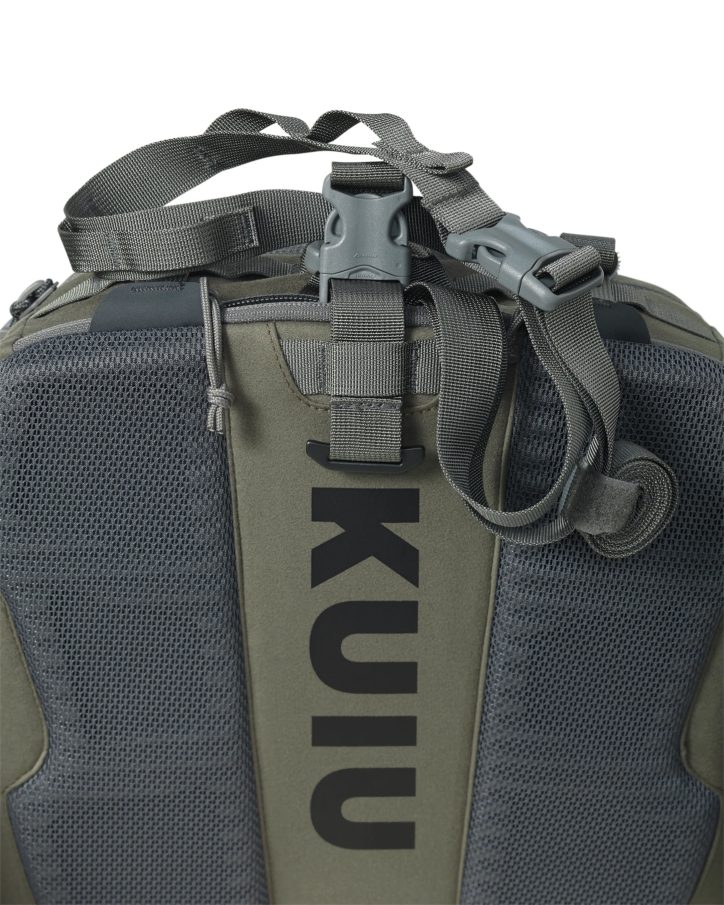 Scout 1000 | Ash