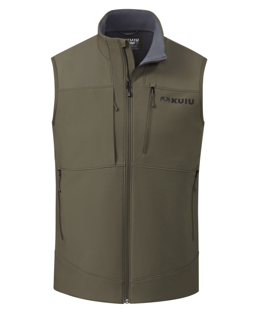 Guide PRO Vest | Ash