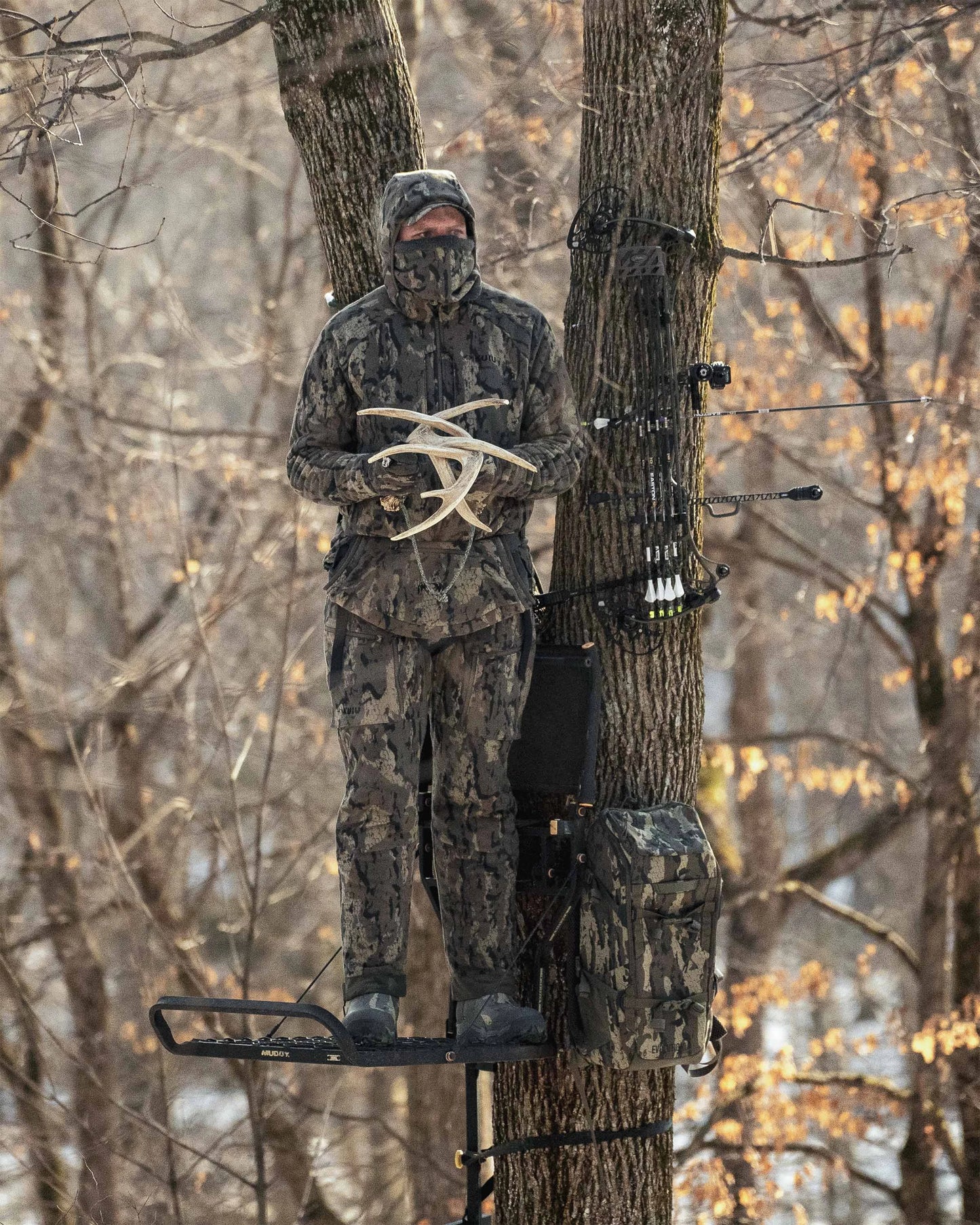 KUIU Proximity Insulated Pant | Veros