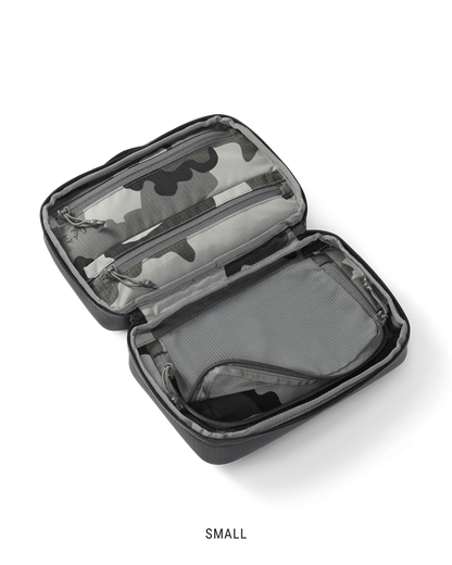 Waypoint Dopp Kit | Black