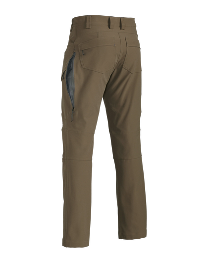 Attack Pant | Major Brown