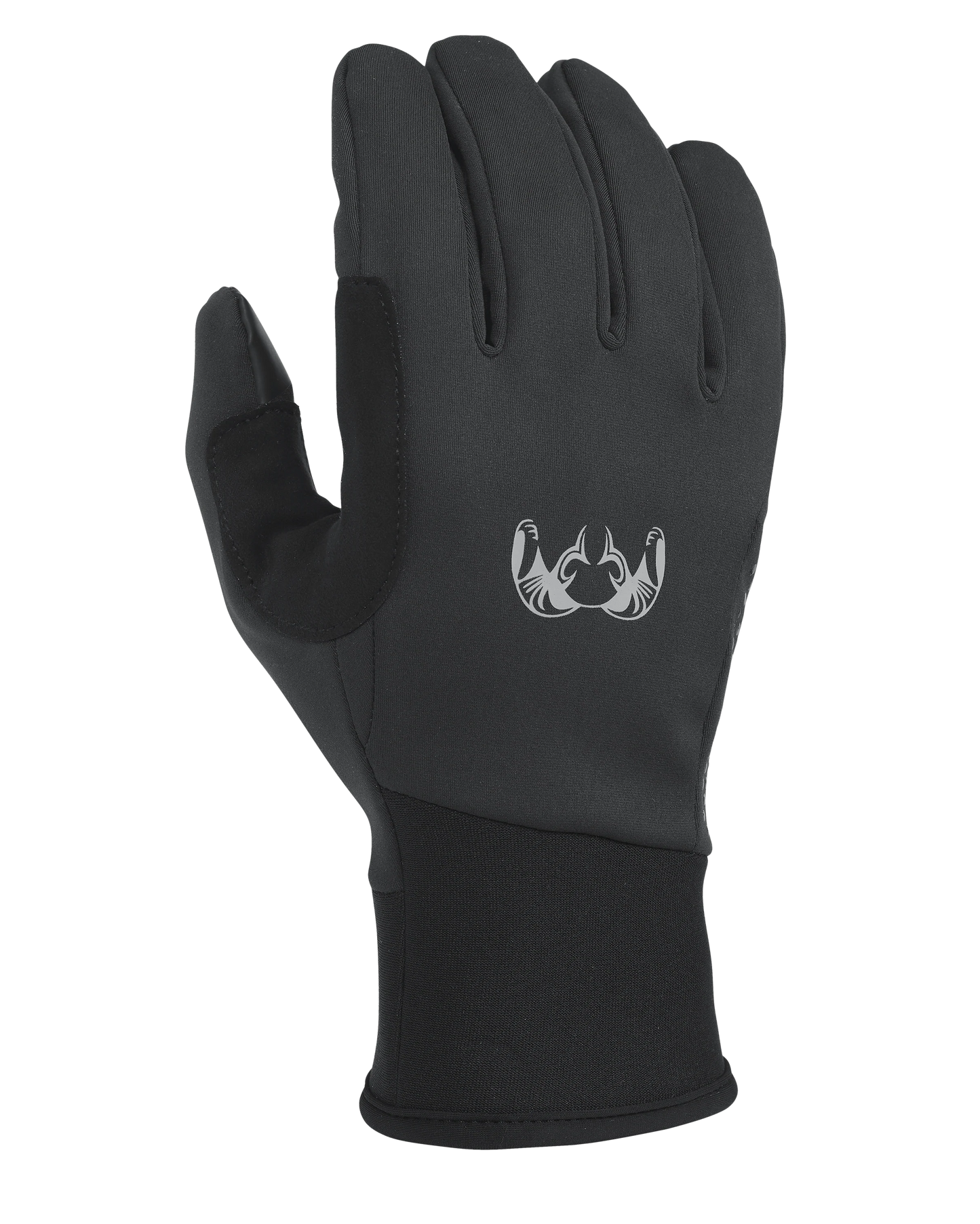 Axis Glove | Carbon