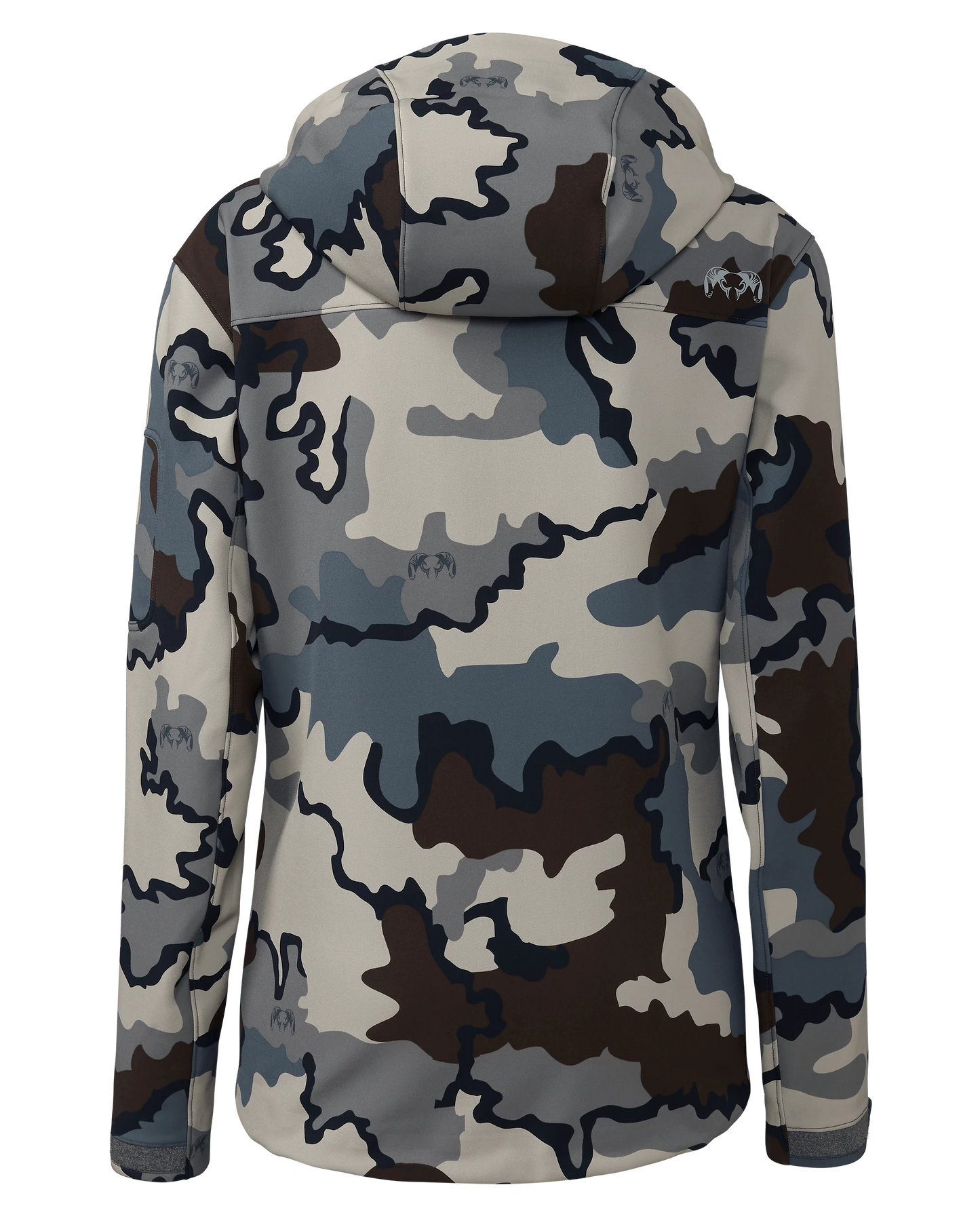 Women’s Guide PRO Hooded Jacket | Vias