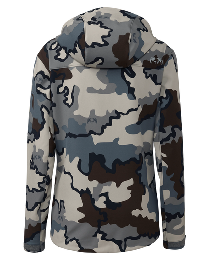 Women’s Guide PRO Hooded Jacket | Vias
