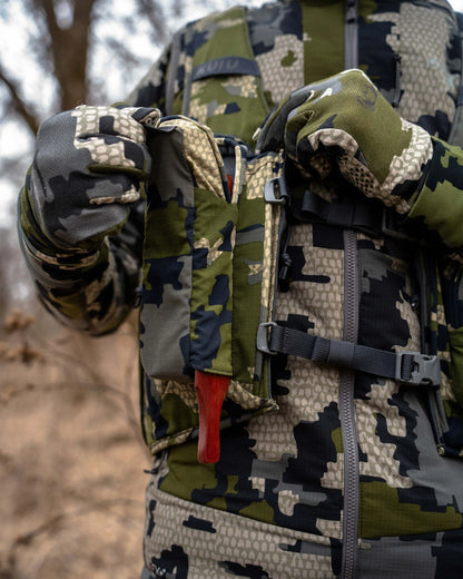 Rival Turkey Vest | Valo