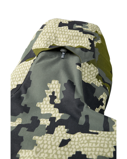 KUIU Kutana Storm Shell Jacket | Verde